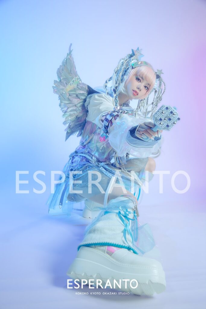 サイバーパンク