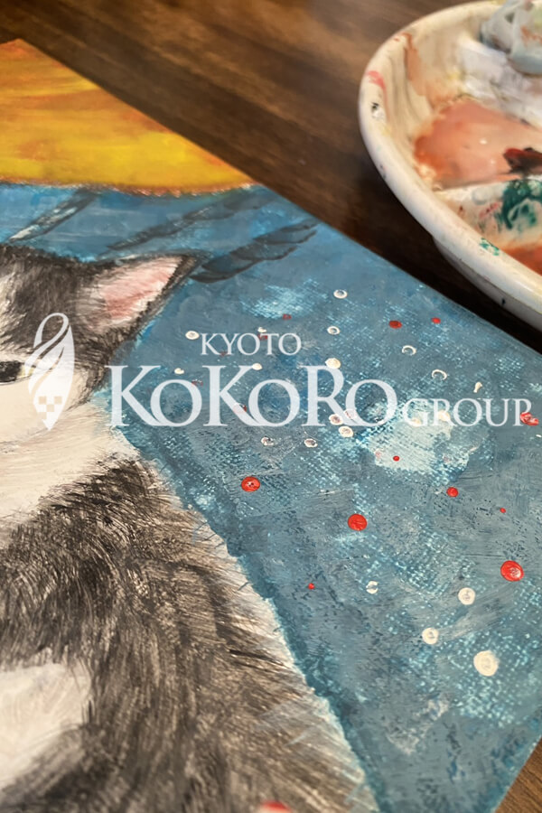 ねこにっき