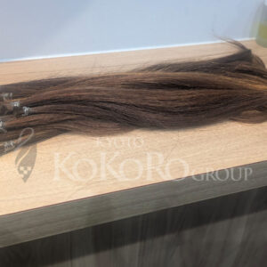 ヘアドネーション