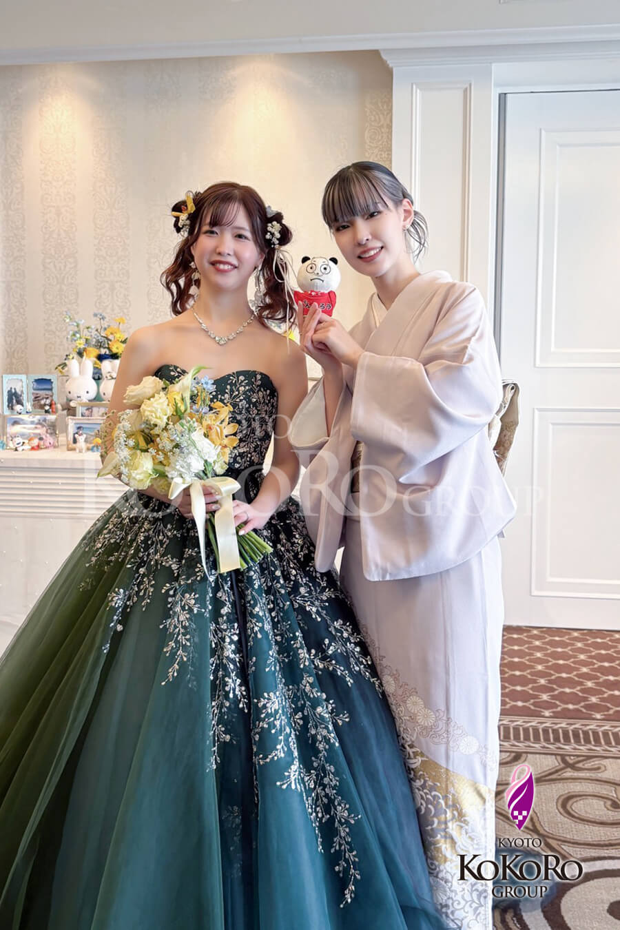 スタッフブログ